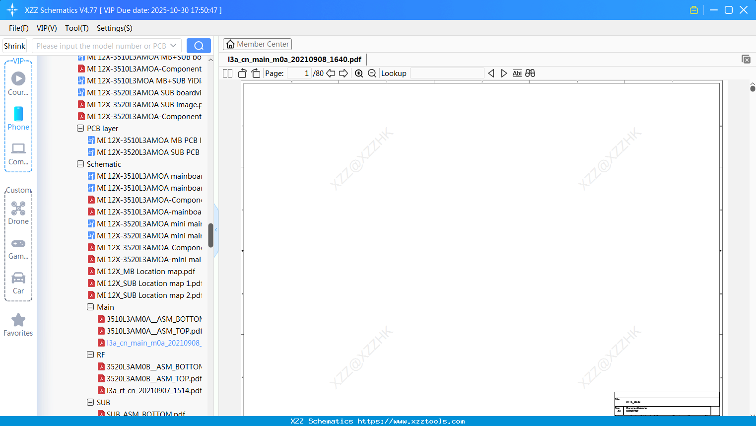 Xiaomi L3a_cn_main_m0a_20210908_1640